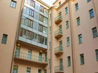 Golden Gate 5*