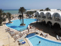 Dar Jerba Zahra