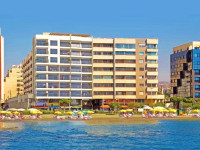 Eden Beach