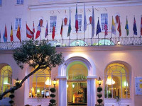 Quisisana Grand Hotel