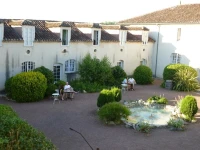 Le Prince Noir 3*