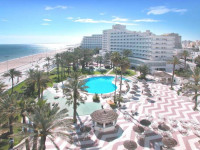 El Hana Beach