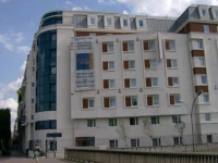 Adagio Access Paris Porte De Charenton 3*