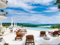Villa Stefanija 4*