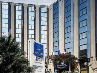 Novotel Nice Centre