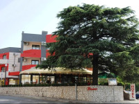 Prvan Hotel