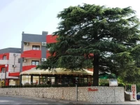 Prvan Hotel 3*