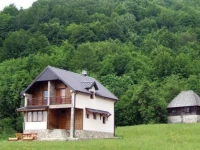 Villa Drijenak 4*