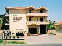 Garni Hotel Holiday