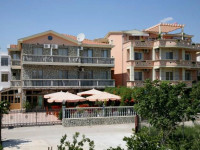 Villa Primafila