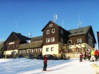 Krakonos 3*