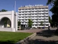 Parnu Hotel / Hotel Pärnu 3*