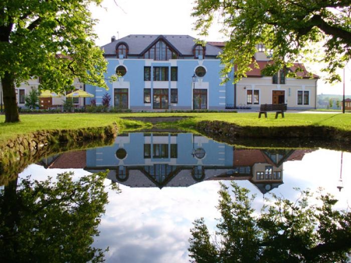 Darovansky Dvur Resort 4*