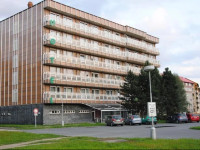 Slezan Hotel