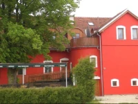 Penzion Tramky 4*