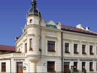 Jelinkova Vila Hotel
