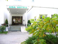 Aisa Hotel - Aisa 39