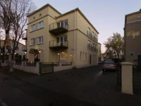 Delfine Hotel 3*