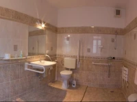 Penzion Bily Beranek 3*