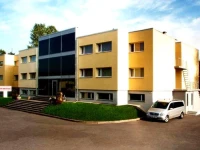 Laine Guesthouse Parnu 2*