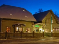 Villa Johanna Guesthouse 