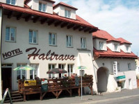 Haltrava