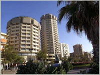 El Puerto 3*
