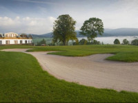 Grund Resort Golf and Ski