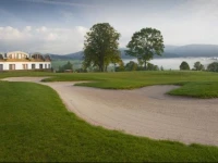 Grund Resort Golf and Ski 4*
