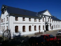 Marsovska Rychta / Maršovská Rychta 