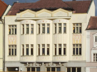 Slavie Hotel