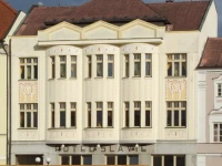 Slavie Hotel 4*