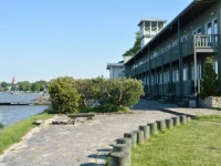 Baltic Hotel Promenaadi 3*