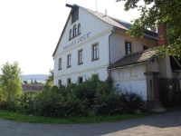 Penzion Selsky Dvur 2*