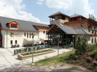 Studanka Hotel