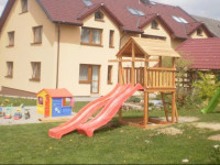 Penzion Na Devitce