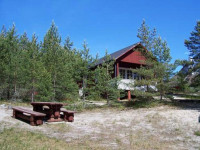Roosta Holiday Village