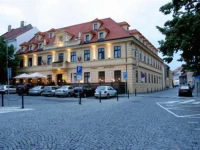 Hejtmansky Dvur 4*