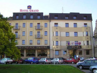 Best Western Hotel Grand Uherske Hradiste