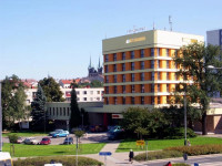 Bohemia Chrudim