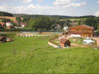 Sport-Hotel Sibenicni Vrch