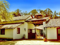 Residencia Historica De Marchihue