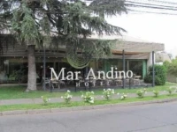 Mar Andino Hotel 4*