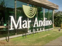 Mar Andino Hotel
