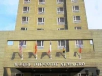 Diego De Almagro Rancagua 4*