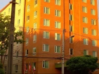 Diego de Almagro Talca 4*