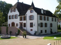 Schlosspark 4*