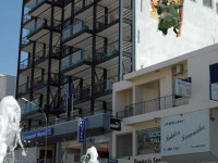 Eleonora hotel Apartments