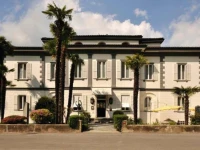 Albergo Gardenia 4*