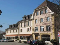 Le Vaisseau 3*